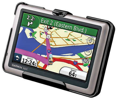Repuesto Ram Mounts Cuna Soporte Gps Nuvi 1410 1440 1450 149