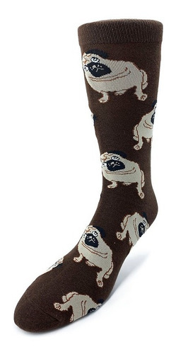 Imagen 3 de 9 de Medias Pug