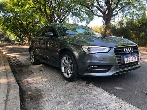 Audi A3 1.4 Tfsi Stronic