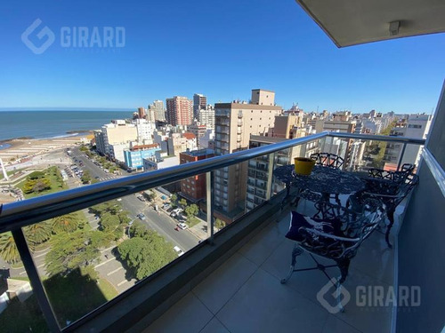 Imagen 28 de 30 de Moderno Departamento 3 Ambientes En Edificio Delfi Sea View