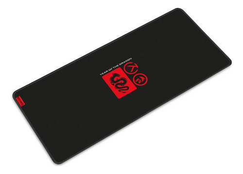 Mousepad Gamer Redragon Flick Xl Kace Wear P032kr Preto