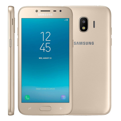 Celular Samsung Galaxy J2 Pro 16gb Tela 5,6 - Promoção | Parcelamento sem  juros