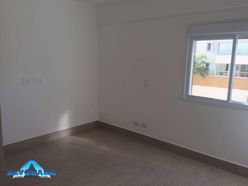 Imagem 5 de 11 de Apartamento Com 2 Dormitórios À Venda, 76 M² Por R$ 650.000,00 - Royal Park - São José Dos Campos/sp - Ap6991
