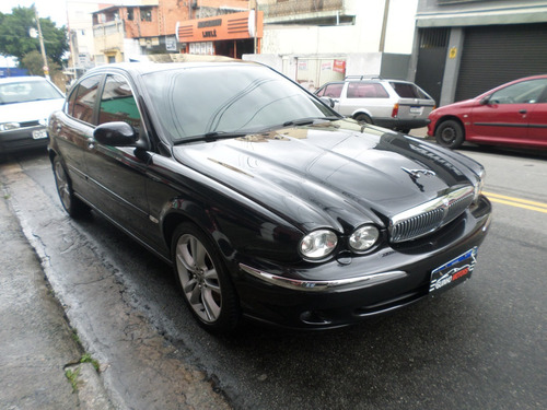 Jaguar S-Type 2.5
