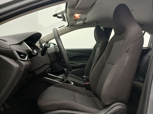 Chevrolet Onix 1.0 TURBO FLEX LT MANUAL