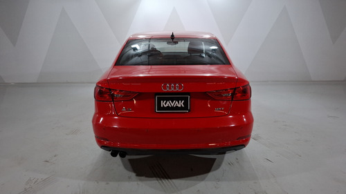 Audi A3 1.8 TFSI AMBIENTE S TRONIC