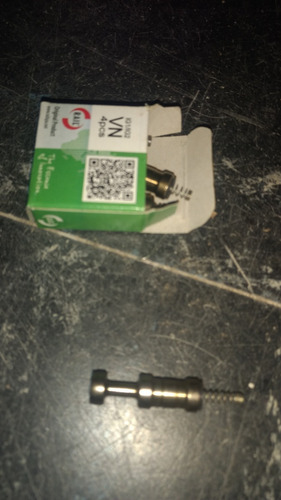 Kit Reparación Rampa Inyectores Rail Gnc 5ta Generación Axis