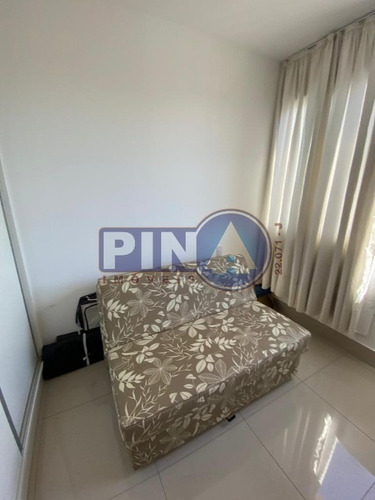 Imagem 12 de 26 de Apartamento A Venda No Jardim América - Ap01129 - 70842988