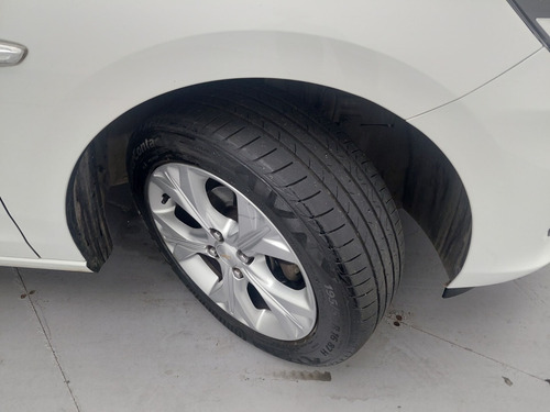 Chevrolet Onix 1.0 TURBO FLEX PLUS LTZ MANUAL