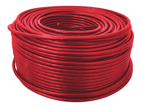 Imagen 1 de 9 de Pack: Una Caja Cable Calibre 12 Y Una Caja Calibre 8