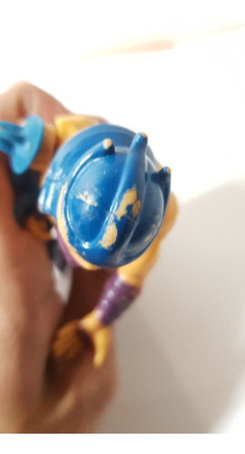 Shredder Destructor | Tortugas Ninja (Usado)