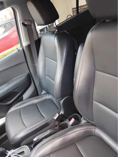 Chevrolet Trax 1.8 Premier At