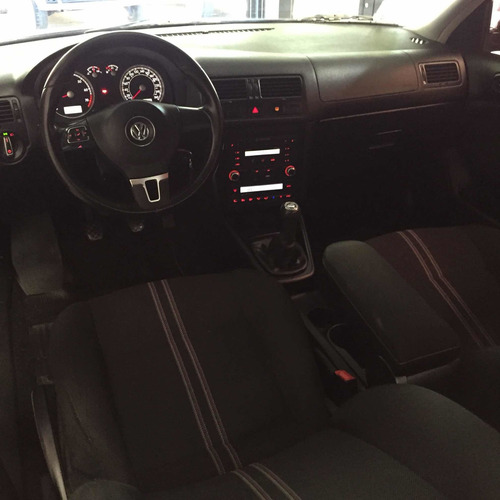 Volkswagen Bora 2.0 Trendline 115cv 2013