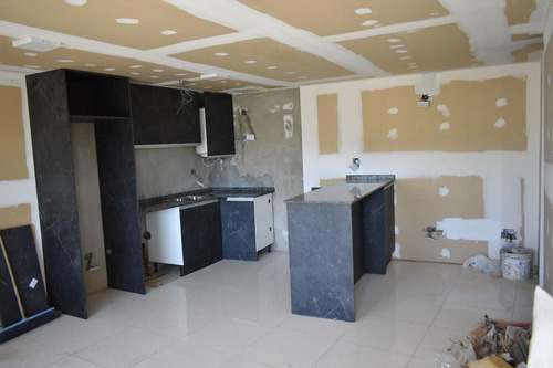 Imagen 5 de 27 de Financiado - Departamento De 1 Dormitorio En Solares De Las Ensenadas