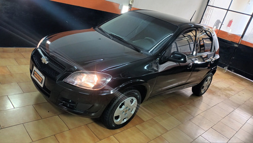 Chevrolet Celta 1.4 Ls