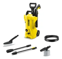 Comprar Hidrolavadora Karcher K2 Power Control Car