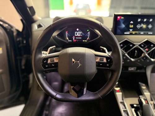 D.S. DS3 Crossback 1.2 Puretech 155 So Chic At8