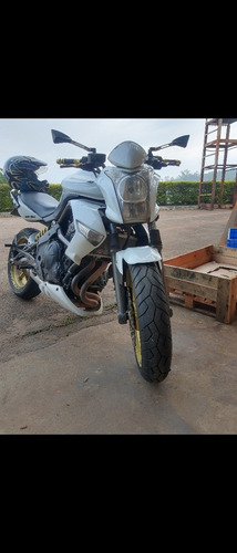 Kawasaki Er-6n