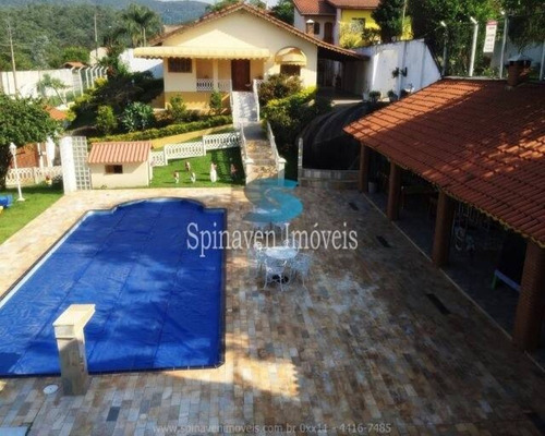 Imagem 26 de 30 de Chácara - Ch00903 - 69734461