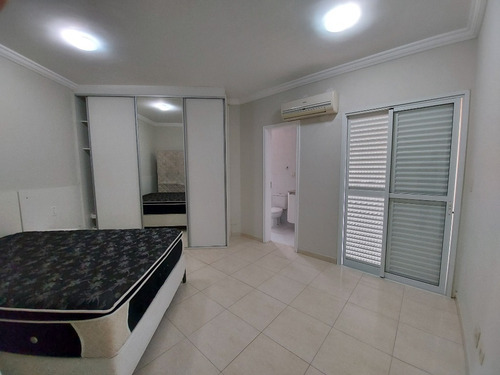 Imagem 9 de 29 de Apartamento À Venda - 4 Dormitórios - Praia Das Pitangueiras - Guarujá Sp - Ap3583 - 34710416