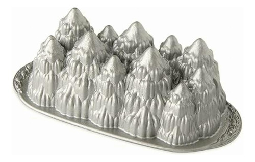 Nordic Ware Pan De Bosque Alpino