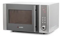 Comprar Hornos Microondas James J23mdgi Frente Inoxidable 23lts Fama