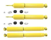 Comprar Amortiguadores Ford F150 F350 Triton Monroe Gas Magnun Impor