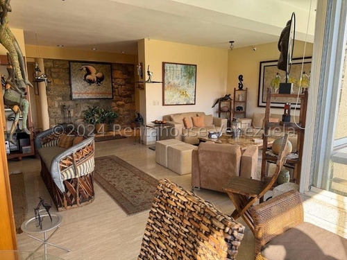 Apartamento En Venta Los Samanes Mls 25-7911. Andrea Schmidt