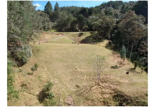 Lote En Envigado, Las Palmas