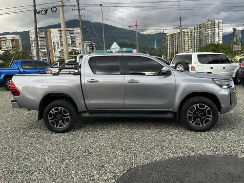 Toyota Hilux 2.8l