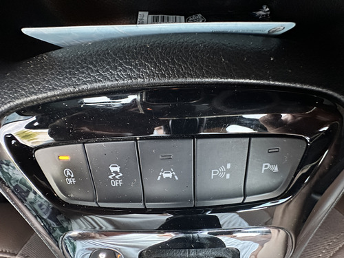 Chevrolet Cruze 1.4 Premier At Sedan