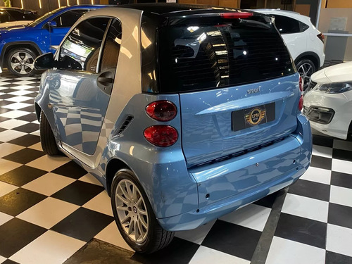 Smart Fortwo 1.0 City 71cv