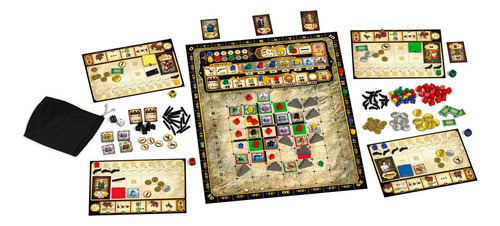 Carson City Deluxe Wp Edition Versão Definitiva Do Faroeste!