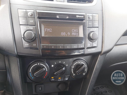 Suzuki Swift 2018