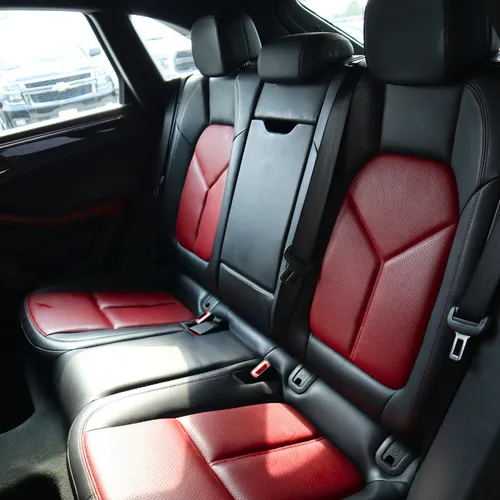 Porsche Macan 3.0 S At