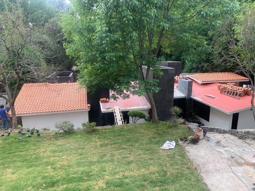 Rivera Del Atoyac Residencia En Fraccionamiento