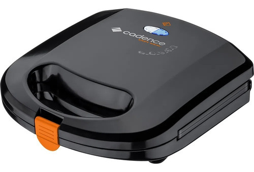 Sandwichera antiadherente Minigrill Contrast Cadence de 750 W
