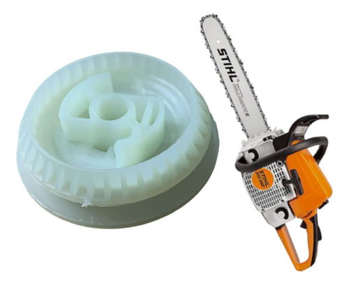 Polea De Arranque Motosierra Stihl 250