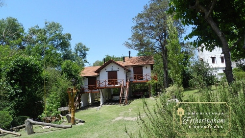 Imagen 6 de 10 de Complejo De Cabañas - Santa Rosa De Calamuchita