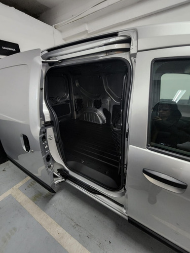 Imagen 5 de 20 de Renault Kangoo Confort Furgon! Retiras Con El 25% (jir)
