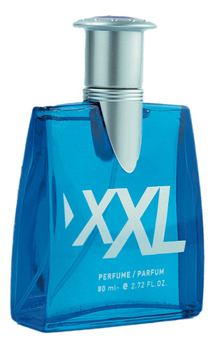 Perfume Masculino Xxl - Reino