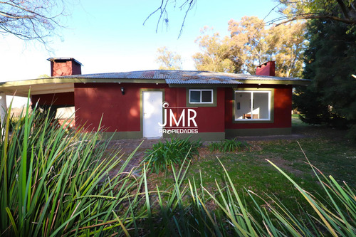 Jmr Propiedades | Barrio Los Palenques | Excelente Lote En Venta 1311,15 M2