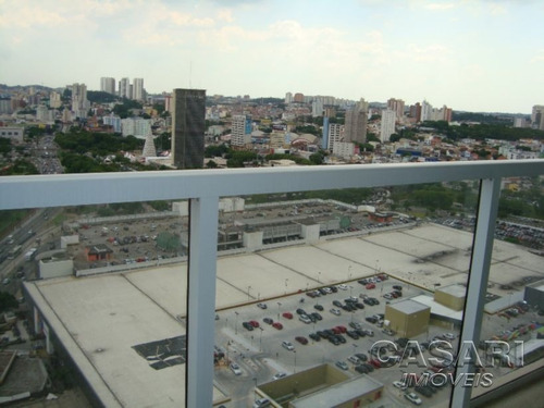 Imagem 25 de 30 de Sala Comercial À Venda, Centro, São Bernardo Do Campo - Sa3409. - Sa3409