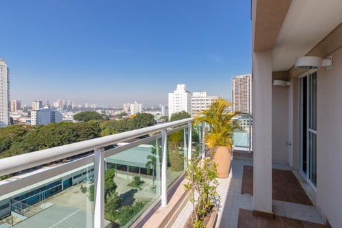 Imagem 6 de 30 de Apartamento - Ap04093 - 69545141