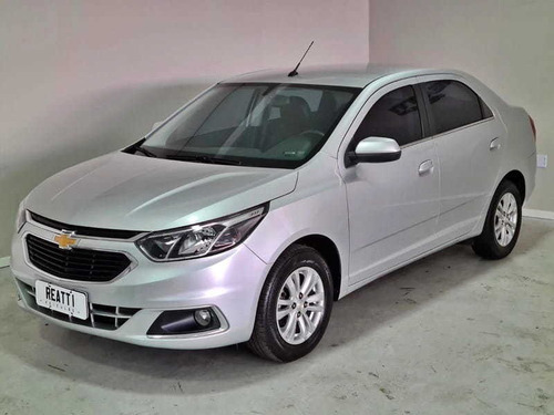 Imagem 6 de 15 de Crevolet Cobalt Ltz 1.8 Automático (flex)