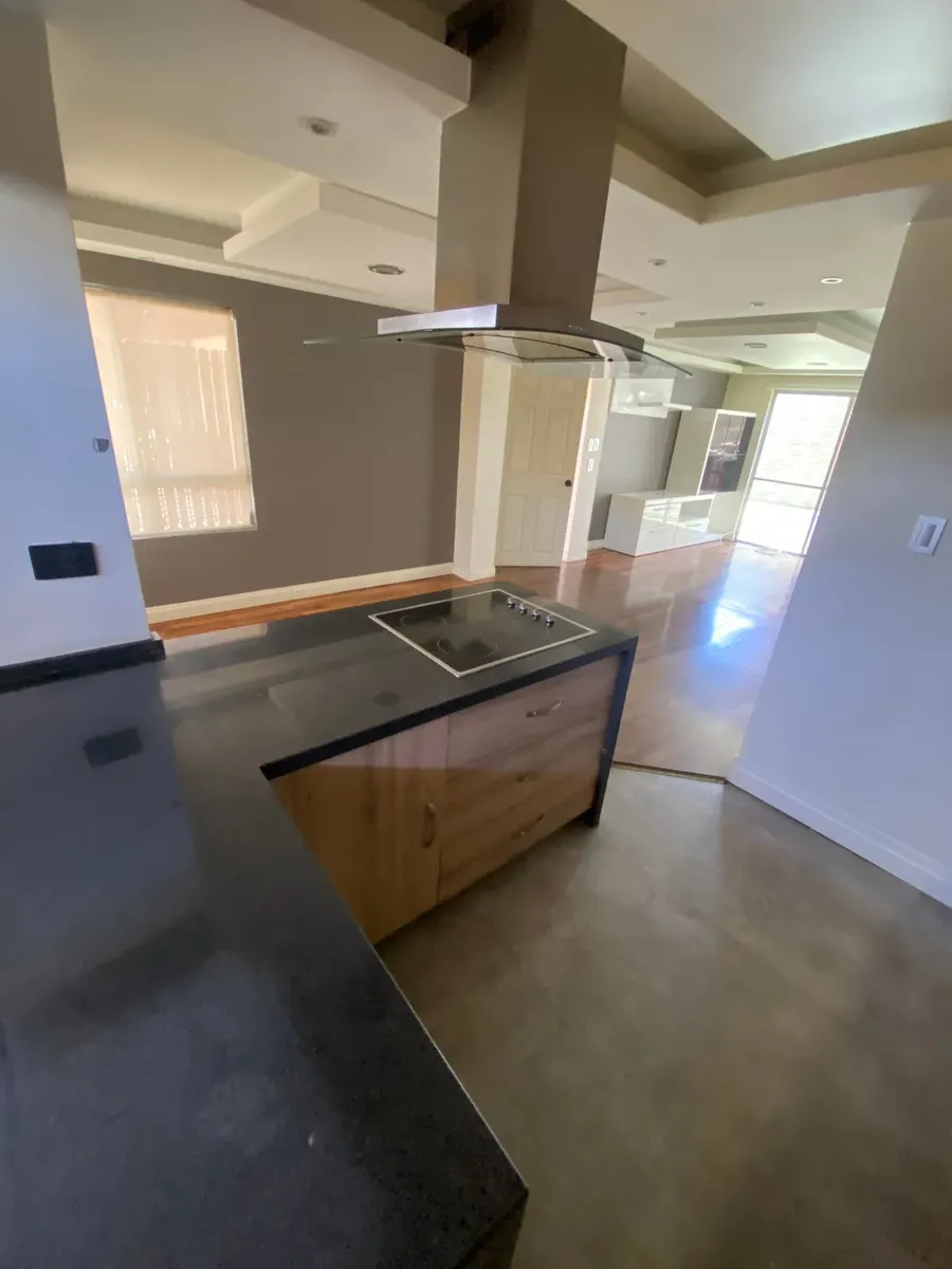 Imagen 3 de 11 de Se Vende Preciosa Casa En Condominio Sector Norte
