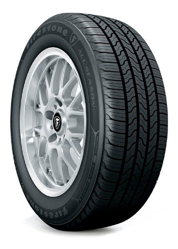 Llanta 205/70r15 Firestone All Season