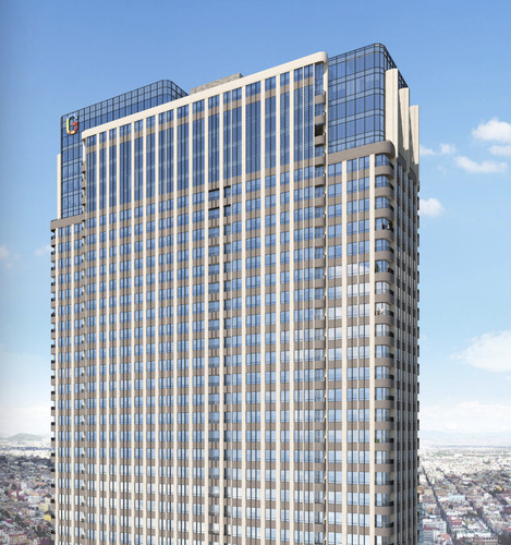 Oficina En Venta En Reforma