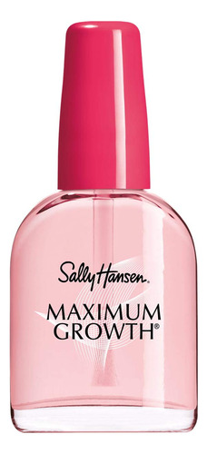 Capa Base Fortalecedora De Uñas Sally Hansen Maximum Growth