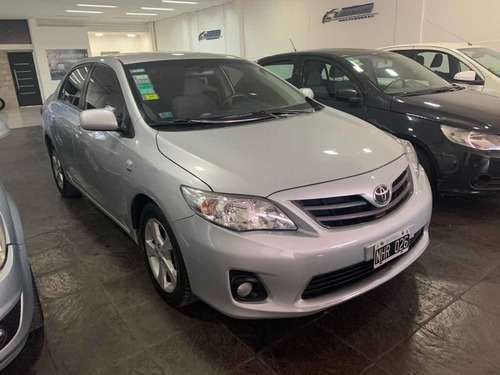 Toyota Corolla 1.8 Xei Mt 136cv 2013